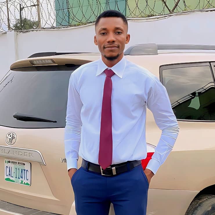 Boss James Otu