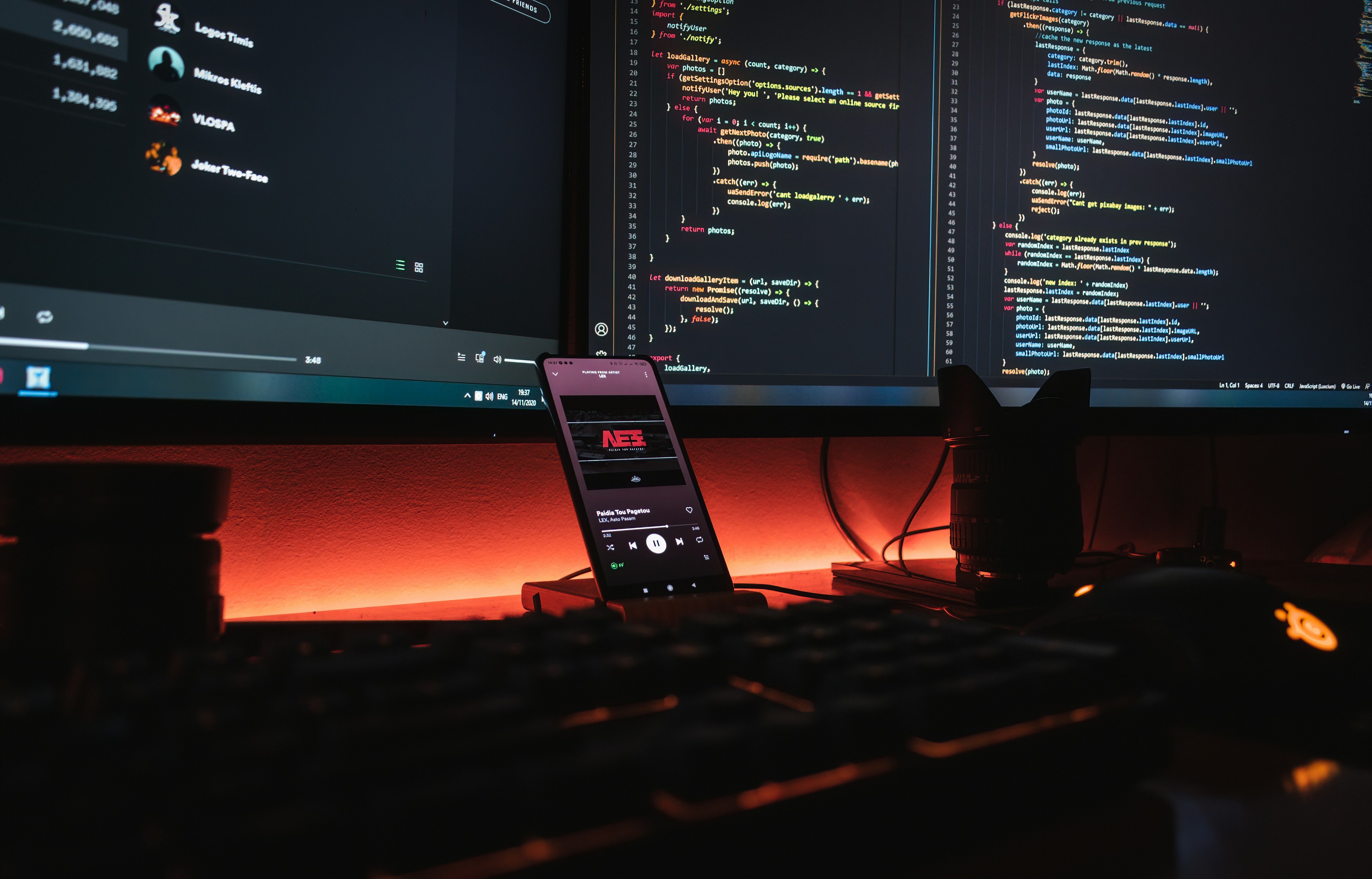 ICT Consultancy